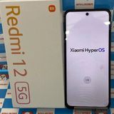 ¨ȯRedmi 12 5G XIG03 au 128GB ̤