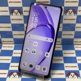 OPPO A3 5G 4GB/128GB ブラック A402OP Y!mobile版SIMフリー
