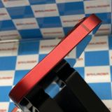 iPhone13 128GB Product Red MLNF3J/A  auSIMե꡼