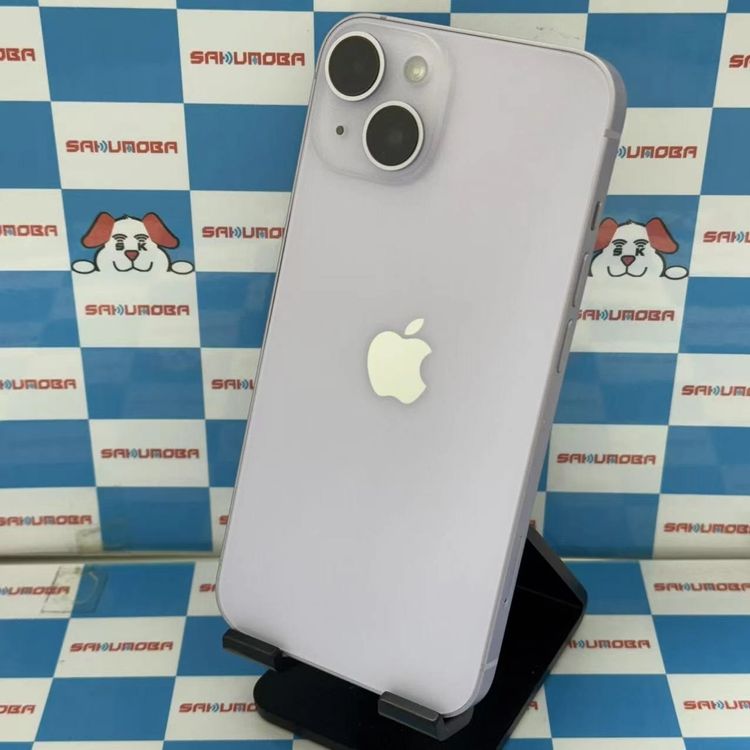 ¨ȯiPhone14 128GB ѡץ MPUY3J/A SIMե꡼ 