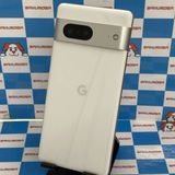Google Pixel 7 128GB Snow G03Z5 AU��SIM�ե꡼ ����Ʊ��