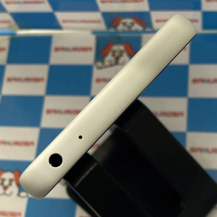 Xperia Ace II  64GB �ۥ磻�� SO-41B docomo��SIM�ե꡼����