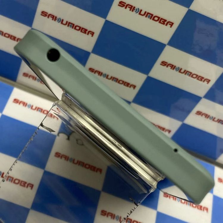 ¨��ȯ����AQUOS wish 4GB/64GB ���꡼�֥��꡼�� SH-M20 SIM�ե꡼