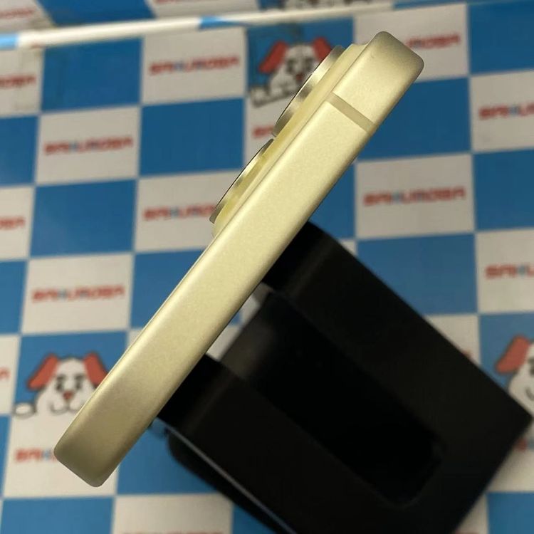 ¨��ȯ����iPhone15 256GB �������� MTMQ3J/A docomo��SIM�ե꡼