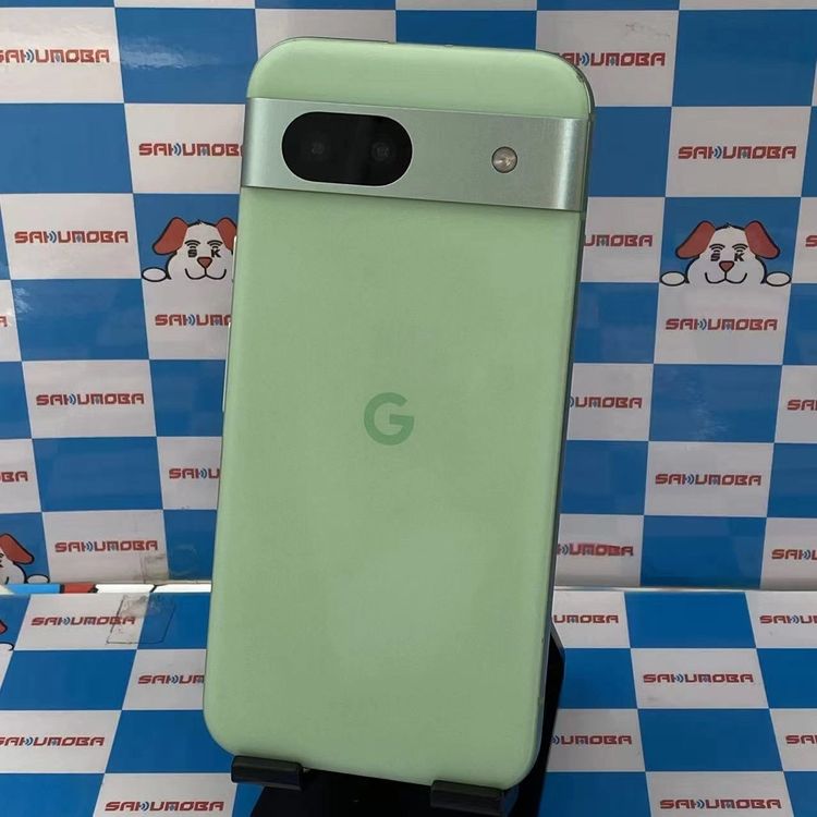 Google Pixel 8a 128GB Aloe G576D Y!mobileSIMե꡼