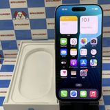 iPhone16 Pro 128GB �ۥ磻�ȥ����˥��� MYMW3J/A SIM�ե꡼ ����