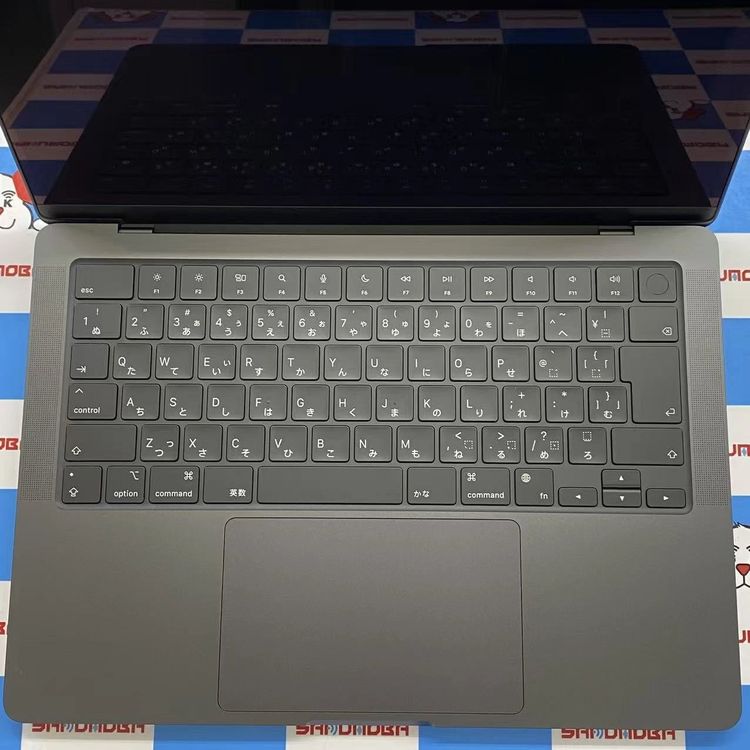 MacBook Pro 14����� Nov 2023 M3 Pro (CPU:11C/GPU:14C