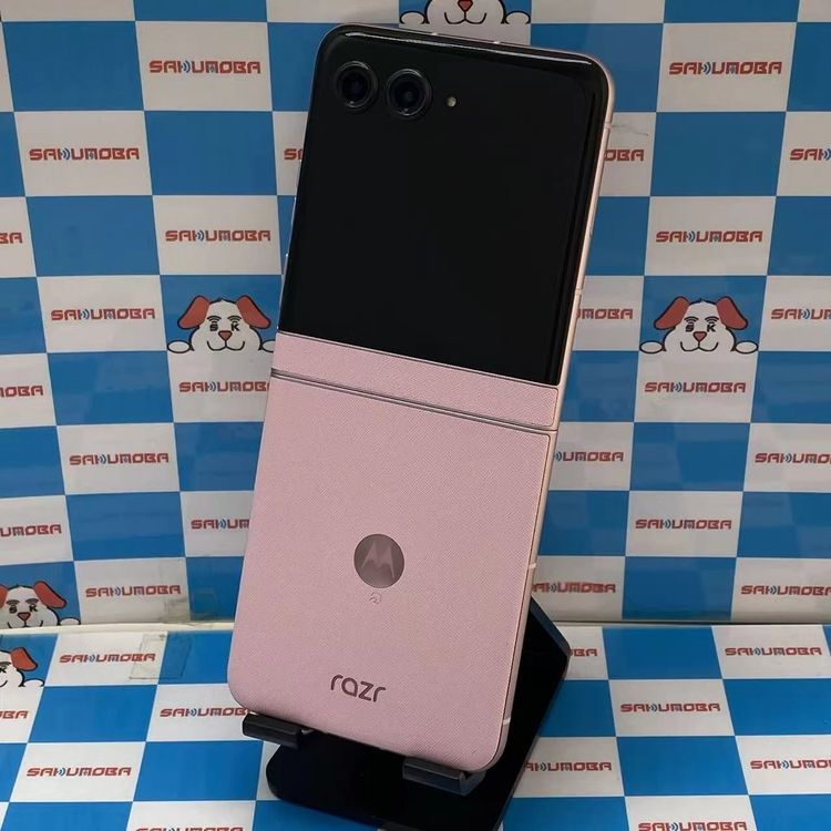 motorola razr 60 512GB �ѥ�ե��ԥ� XT2553-8 SIM�ե꡼ ����
