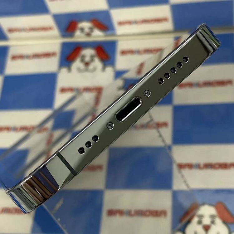 iPhone13 Pro 128GB ������֥롼 NLUK3J/A Apple��SIM�ե꡼ ����