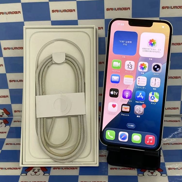 iPhone 16e 128GB �ۥ磻�� MD1R4J/A SoftBank��SIM�ե꡼