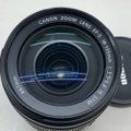 ¨��ȯ����Canon EF-S18-135mm F3.5-5.6 IS USM �֥�å� �������