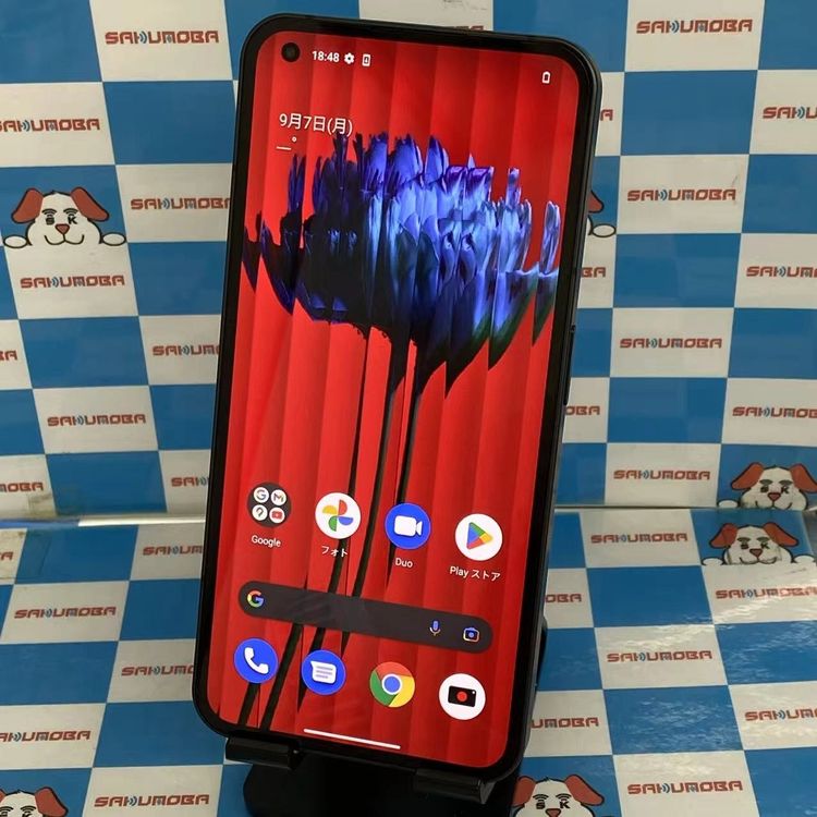 ¨��ȯ����Nothing Phone (1) 128GB �֥�å� A063 SIM�ե꡼ ����