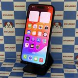 iPhone15 128GB �֥�å� MTMH3J/A docomo��SIM�ե꡼����96%