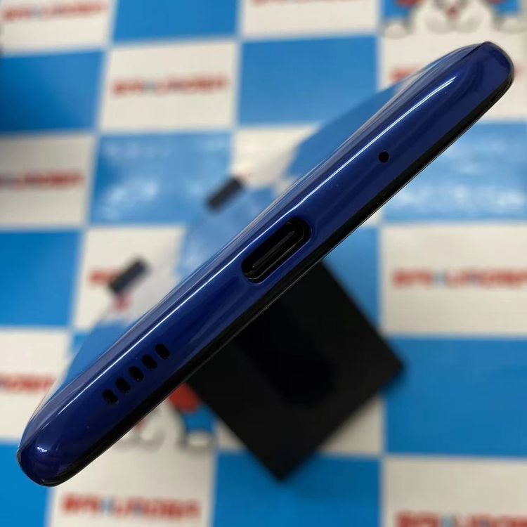 ¨ȯGalaxy A30 64GB ֥롼 SCV43 auSIMե꡼ 