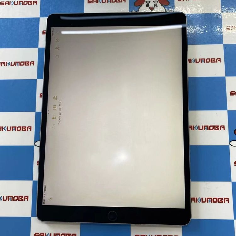 iPad Pro 10.5����� Wi-Fi��ǥ� 512GB ���ڡ������쥤 MPGH2J/A ��
