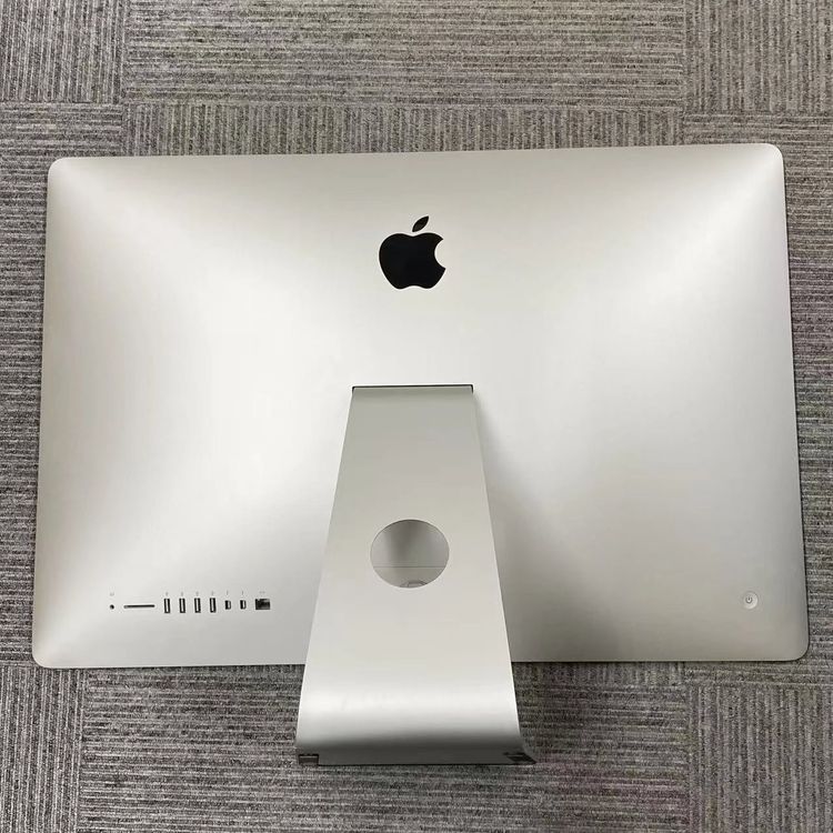iMac 27����� Retina 5K �ǥ����ץ쥤 Late 2014 4GHz Core i7