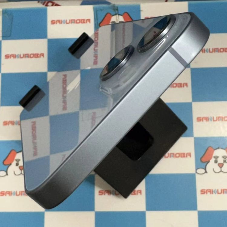 ¨ȯiPhone14 256GB ֥롼 MPWN3J/A docomoSIMե꡼