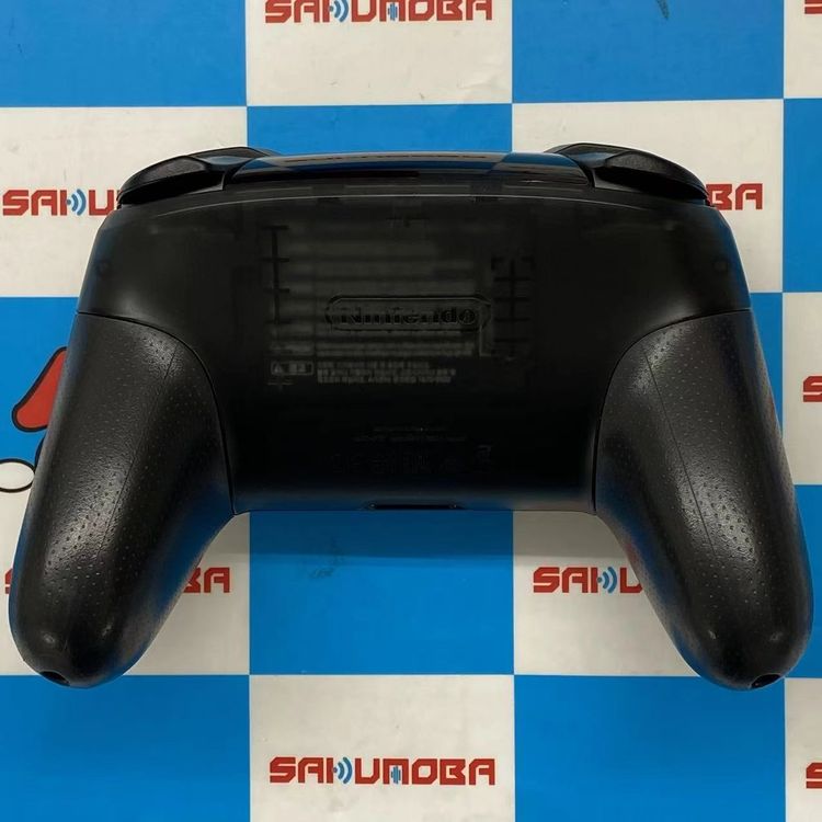 ¨��ȯ����Nintendo Switch Pro����ȥ����顼 �֥�å� HAC-A-FSSKA