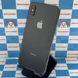 ¨ȯiPhoneX 256GB ڡ쥤 MQC12J/A SIMե꡼