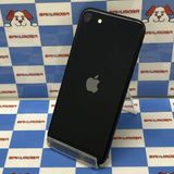 iPhoneSE 第3世代 64GB ミッドナイト MMYC3J/A SoftBank版SIMフリー