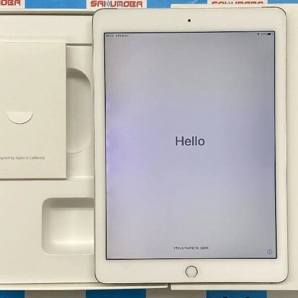 iPad Air 2 SoftBank 32GB MNVQ2J/A A1567 