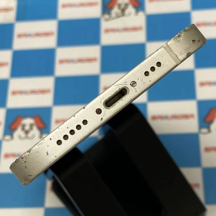 ¨��ȯ����iPhone12 64GB �ۥ磻�� MGHP3J/A SoftBank��SIM�ե꡼