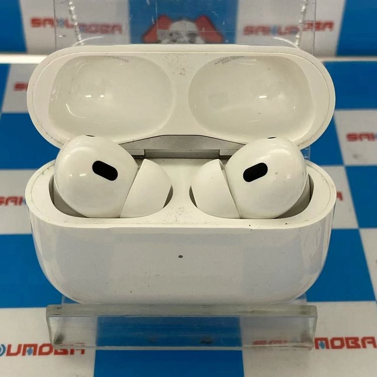 AirPods Pro 2 MagSafeť(USB-C)դ ۥ磻 A2968