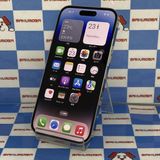 ¨��ȯ����iPhone14 Pro 128GB ����С� MQ013J/A AU��SIM�ե꡼����