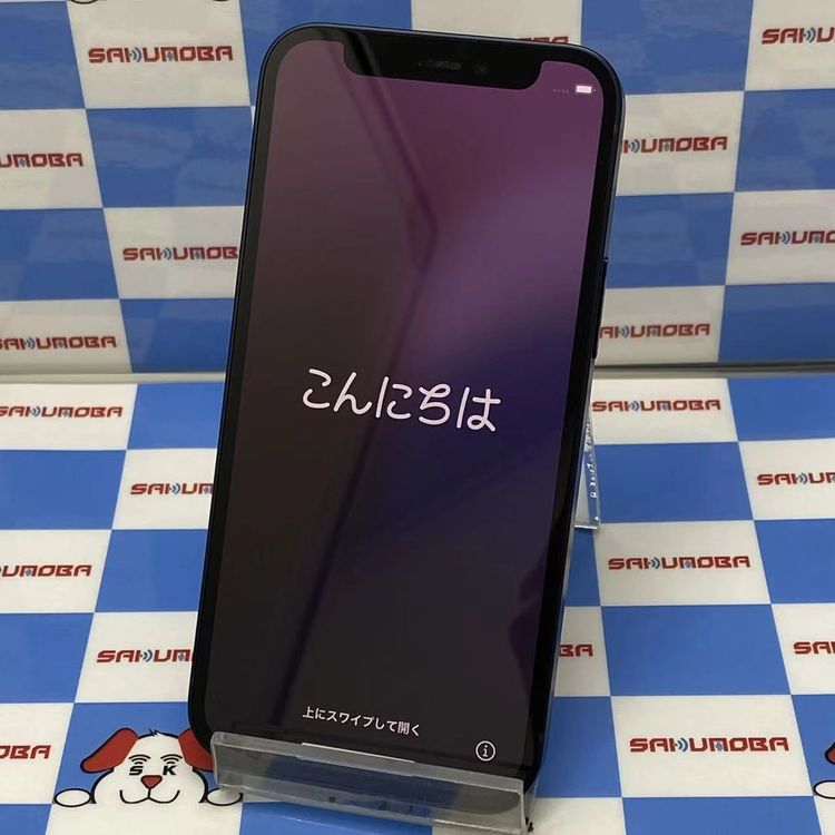iPhone12 mini 64GB �֥�å� MGA03J/A  SoftBank��SIM�ե꡼