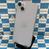 iPhone14 Plus 256GB ѡץ MQ4M3J/A docomoSIMե꡼