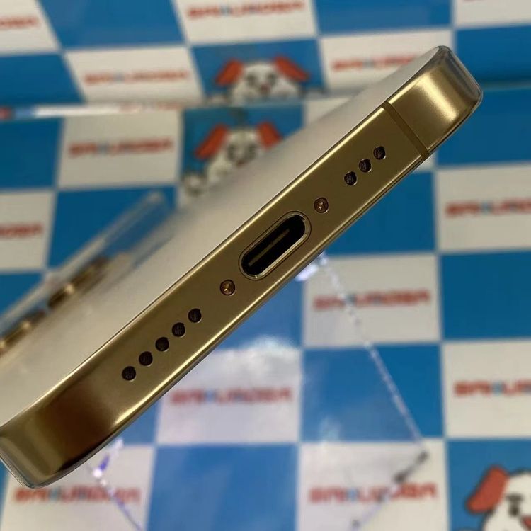 iPhone16 Pro 256GB �ǥ����ȥ����˥��� MYN23J/A SIM�ե꡼ ����Ʊ��