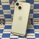 iPhone13 mini 128GB スターライト NLJE3J/A SIMフリー 訳あり品