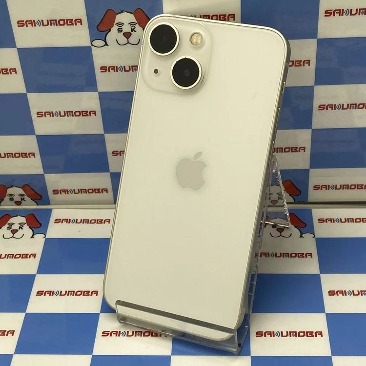 iPhone13 mini 128GB �������饤�� NLJE3J/A SIM�ե꡼ ��������