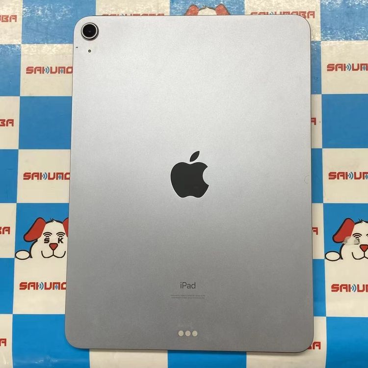 ¨ȯiPad Air 4 Wi-Fiǥ 64GB ֥롼 MYFQ2J/A