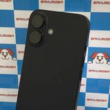 ¨��ȯ����iPhone16 128GB �֥�å� MYE73HN/A ������SIM�ե꡼