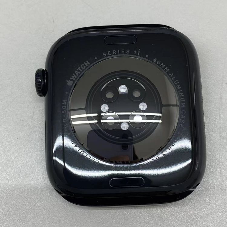 Apple Watch Series11 46mm GPS+Cellular��ǥ� 64GB MFC