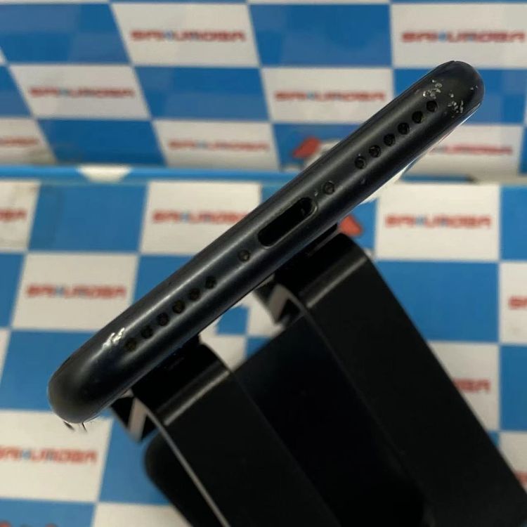 iPhoneSE ��3���� 128GB �ߥåɥʥ��� MMYF3J/A SoftBank��SIM�ե�