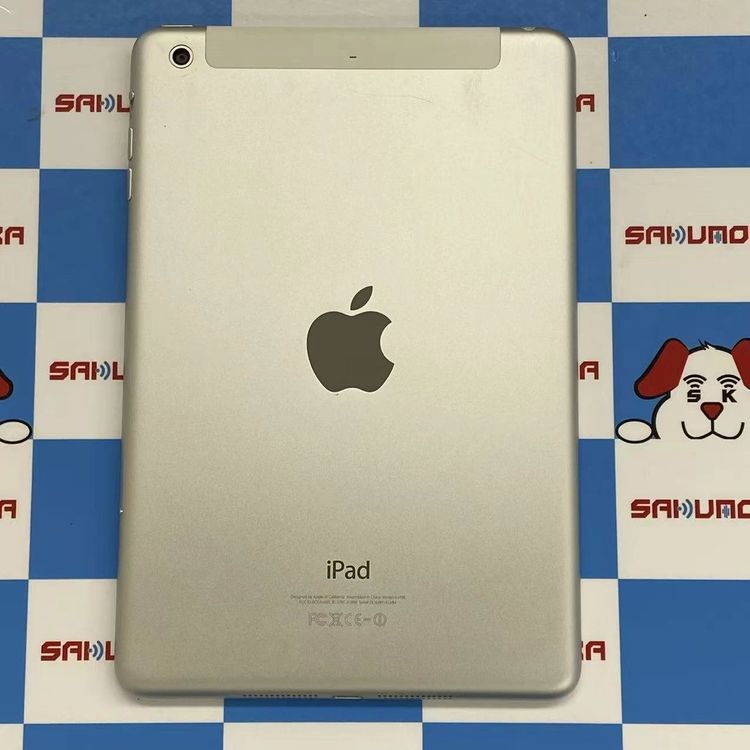 iPad mini ��2���� Wi-Fi+Cellular 32GB ����С� ME824J/A S