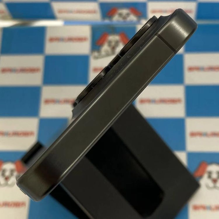 iPhone15 Pro 256GB �֥�å������˥��� MTUC3J/A Apple��SIM�ե꡼