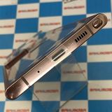 Galaxy Note20 Ultra 5G 256GB ߥƥå֥ SC-53A doc