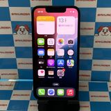 ¨ȯiPhone13 mini auSIMե꡼ 128GB MLJC3J/A A2626