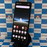 Xperia 5 IV 8GB/128GB �֥�å� SO-54C docomo��SIM�ե꡼