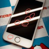 ¨ȯiPhoneSE 16GB  NLXN2J/A AUSIMե꡼