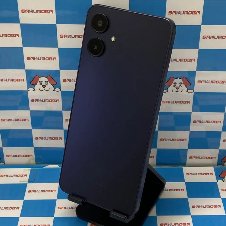 Galaxy A25 5G 4GB/64GB �֥�å� SC-53F docomo��SIM�ե꡼