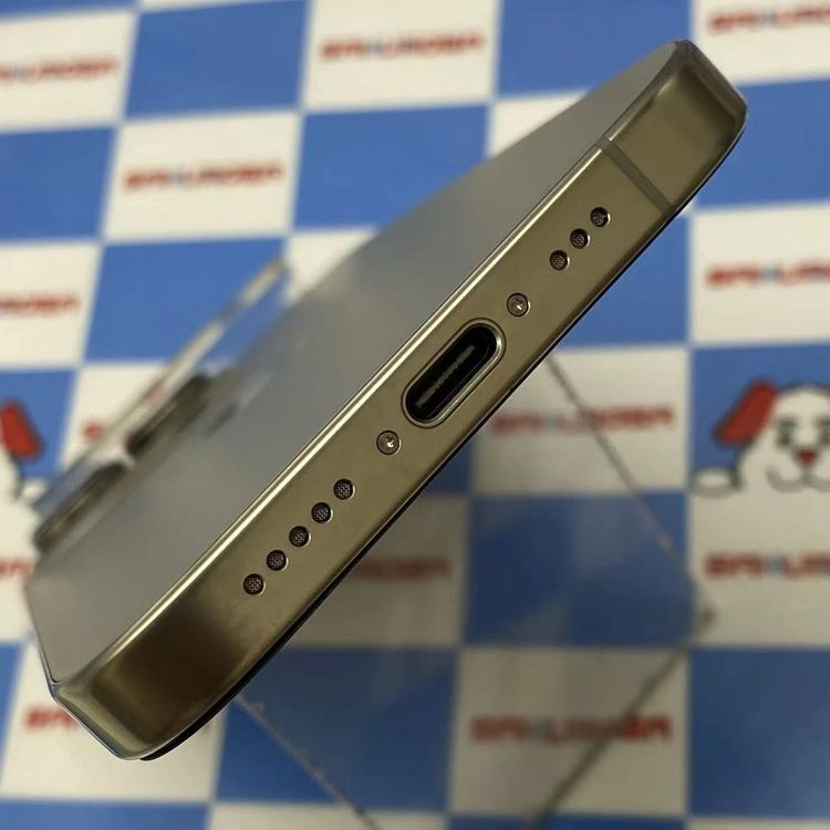 iPhone16 Pro 128GB �ʥ���������˥��� MYMY3J/A SoftBank��SI