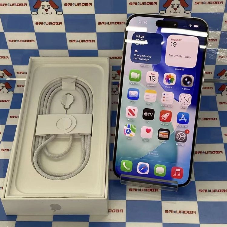iPhone16 Plus 商品一覧｜ムスビー【中古スマホ・中古タブレット専門の
