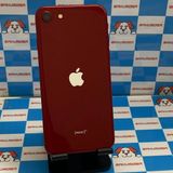 iPhoneSE 3 128GB Product Red MMYH3J/A SoftBank