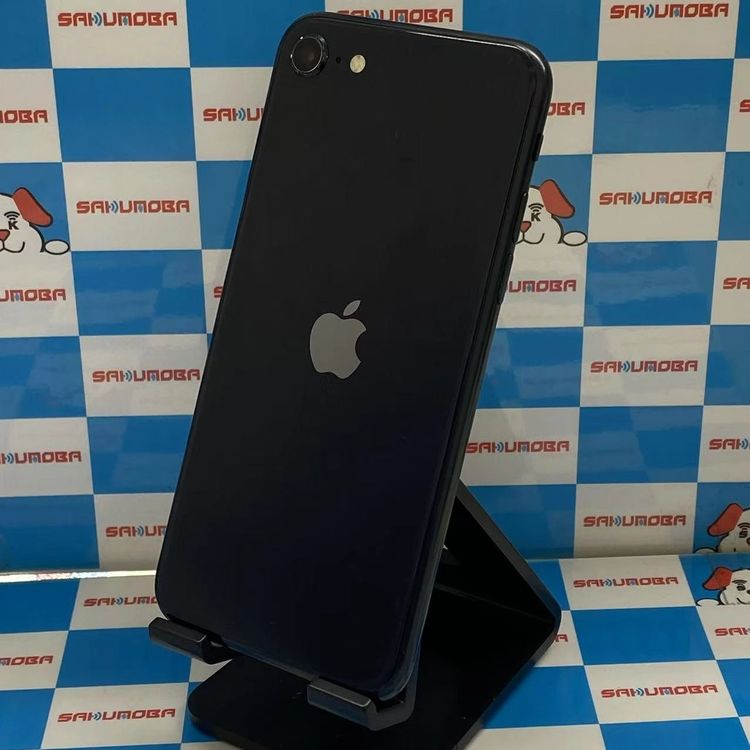 ¨ȯiPhoneSE 3 64GB ߥåɥʥ MMYC3J/A AUSIMե꡼