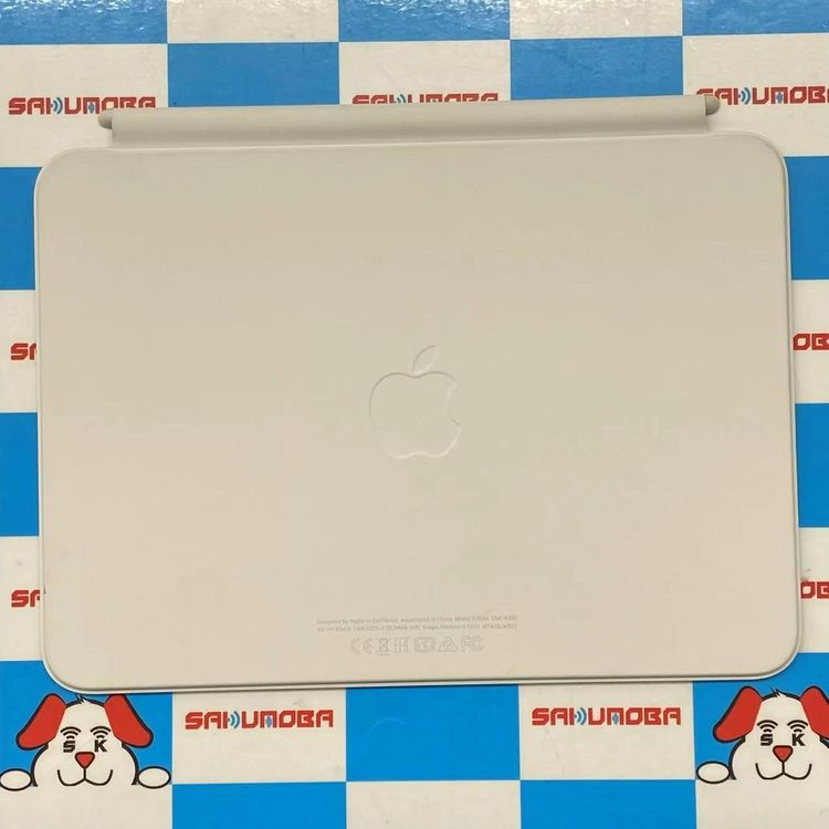 Apple Magic Keyboard Folio ܸ(JIS) iPad(10) *