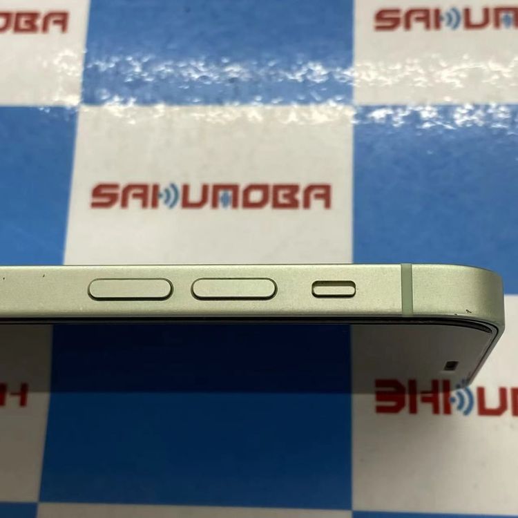 iPhone12 mini 64GB ���꡼�� MGAV3J/A SIM���å������ SoftBan